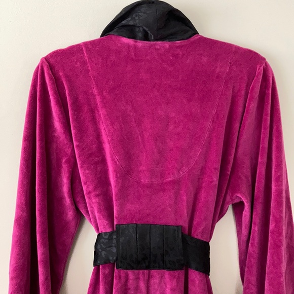 Betsey Johnson Robe - Picture 7 of 8